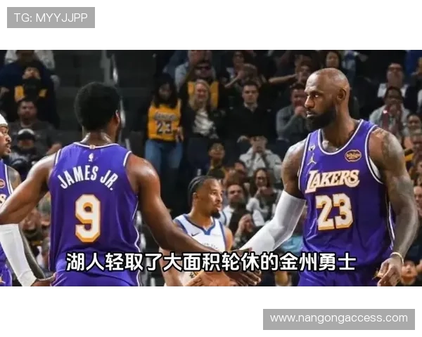 NBA季后赛激战正酣 勇士与湖人对决成焦点 詹姆斯能否再度带领湖人逆袭