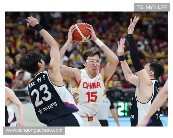 中国男篮全力备战世界杯 积极调整阵容力争突破历史瓶颈