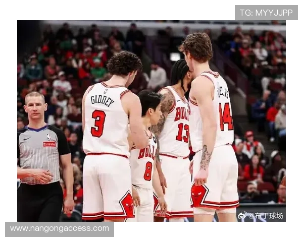 公牛队迎来新赛季挑战 若干球员状态回暖 助力冲击季后赛