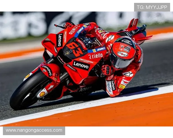 意大利站激战正酣MotoGP车手争夺冠军积分焦点