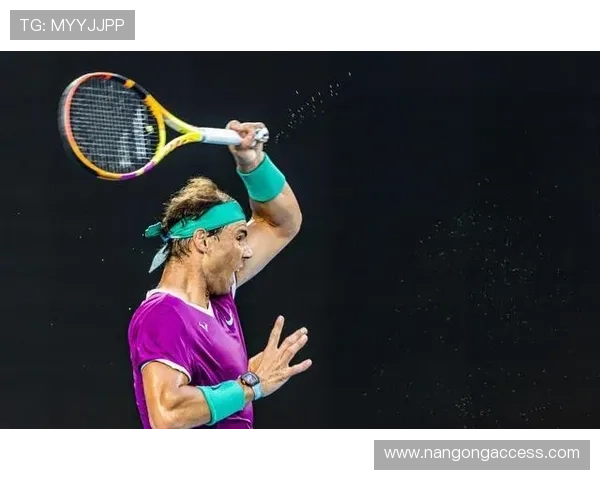 梅德韦杰夫力克纳达尔晋级网球大师赛决赛 再度挑战历史纪录