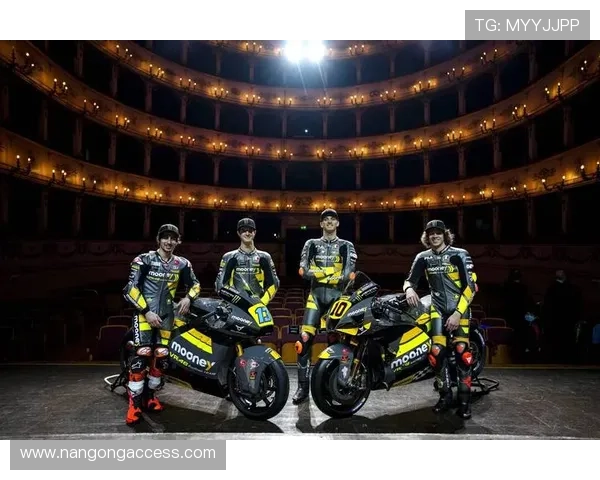 法拉利车队新赛季MotoGP阵容曝光引发车迷热议