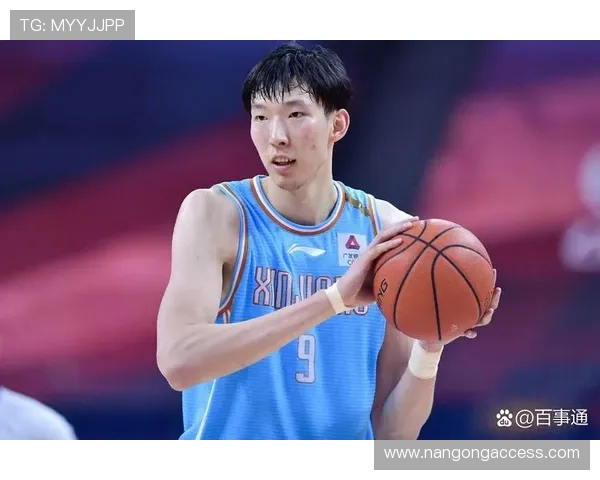 周琦交易传闻引发关注广东男篮内线战略调整分析